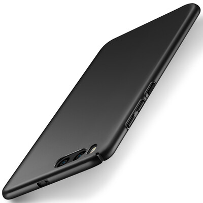 

illusDesign Protective Case for MI 6 black