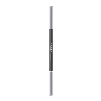

Gao Bo poetry GOPAS Mei Lai eyebrow pencil 19 # (gray) 1.7g