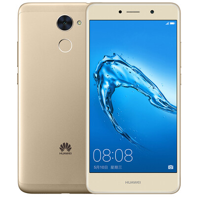

Huawei Chang пользуются 7 Plus 4GB + 64GB стример золото мобильный Unicom Telecom 4G мобильный телефон двойной карты двойной режим ожидания