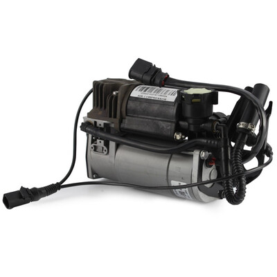 

OEM 95535890101 For Porsche Cayenne(957) 2007-2010 NEW Air Suspension Compressor