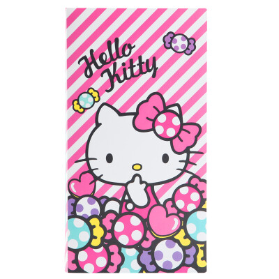 

NCL Nakabayashi Hello Kitty section section 300 sheets 6 inch pocket album album / album / album NB-HKP6-01