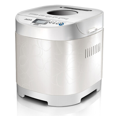 

North American Electric (ACA) bread machine automatic home color steel new upgrade section AB-DCN03