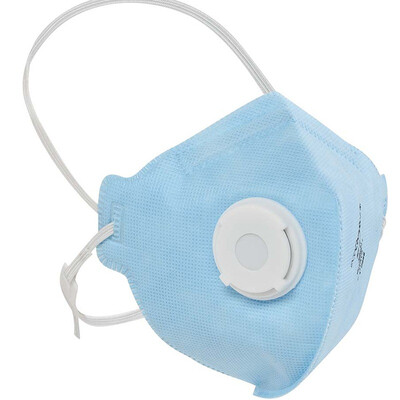 

DACH 245CV masks single German imports with carbon filter respirator head-mounted protective masks