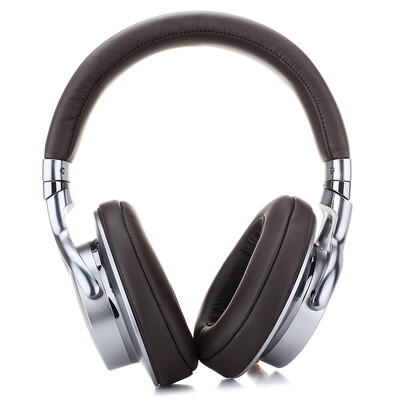 

Sony (SONY) MDR-1A высококачественные стереонаушники серебристые