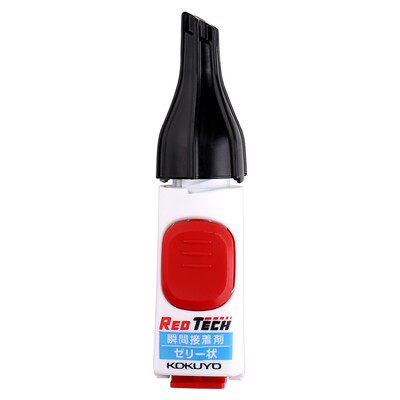 

Kokuyo TA-K501 Imported Instant Adhesive Gel 3g