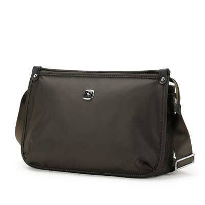 

POLO Mens Casual Shoulder Crossbody Mens Canvas Bag