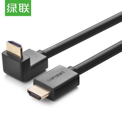 

Green (UGREEN) HDMI cable 2K * 4K 3D high-definition cable HDMI engineering line version 2.0 set-top box projector line computer TV video cable 3 meters 10108