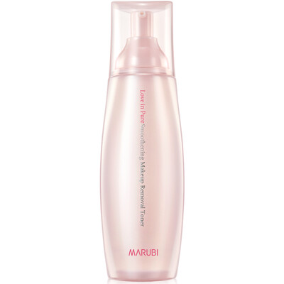 

Maruyama Pure Love Softening Makeup Remover 200ml