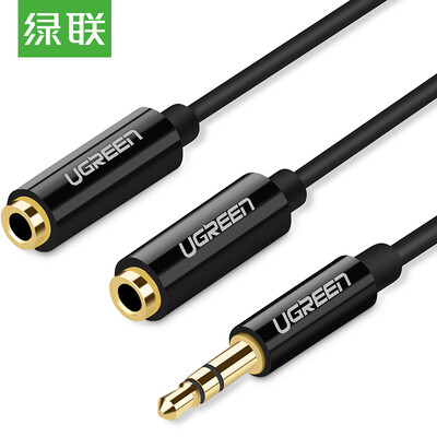 

(UGREEN) 3.5mm аудио кабель патч-корд