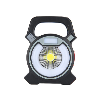 

Feilai Shi FEIRSH LED red and blue warning lights outdoor camping camping emergency lights tents light lamp light portable lights F65