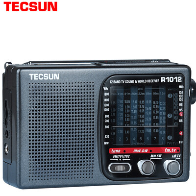 

Немецкий Здоровье (TECSUN) радио звуковой карты записывающих видео машина машинного обучения английского вещать полупроводниковую пожилой маленькое стерео (белый) ICR-100