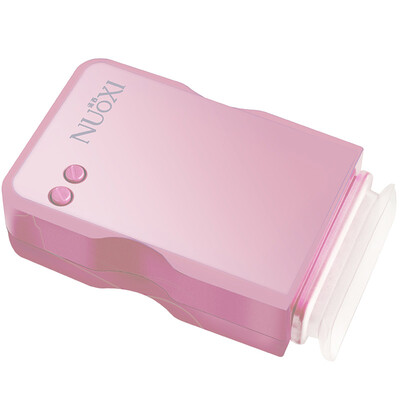 

NUOXI S600 notebook exhaust heat sink notebook stand computer accessories exhaust fan mute cooling rack pink