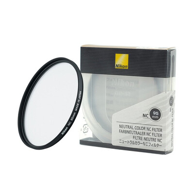 

Nikon (Nikon) 95мм NC оригинальный UV Nikon объектив Nikon AF-S 200-500 F / 5.6E ED VR объектив специальный УФ-фильтр