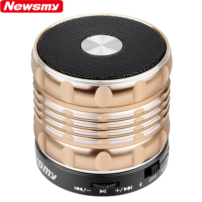 

Newman (Newsmy) CD-L100 CD Repeater USB Card mp3 Speaker Audio Portable TF Card Recorder Transponders CD CD-ROM mp3 player CD Treadmill