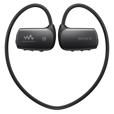 

SONY Bluetooth Sports MP3 Player, Waterproof (16G)