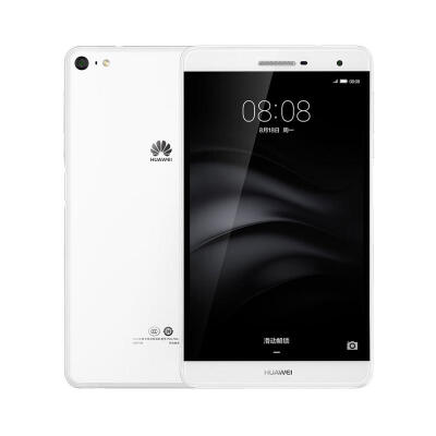 

Huawei MediaPad M2 Lite PLE-703L LTE Octa Core 3GB RAM 16GB ROM Tablet PC Android 7 inch Snapdragon 615 Dual SIM Fingerprint