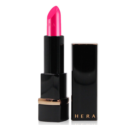 

He Yan / Hera (HERA) charm Feng Cai lipstick 143 # 3g (new and old packaging random release