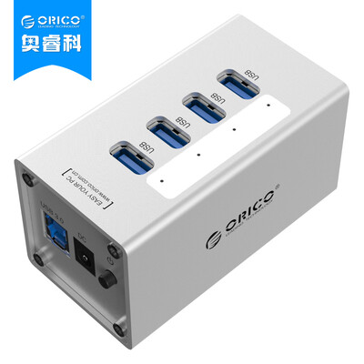 

ORICO USB 30 hub