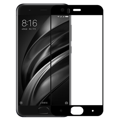 

YOMO Xiaomi MI 6 phone tempered protective film