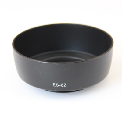 

Good weather EW-54 52mm hood can be used for EF- 18-55mm f / 3.5-5.6 IS STM micro single camera lens M2 / M3, etc