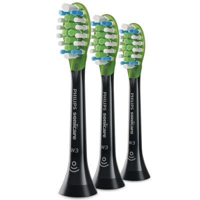 

Philips HX9063 / 32 насадка для зубной щётки (3 шт) для серии HX9924 HX9954