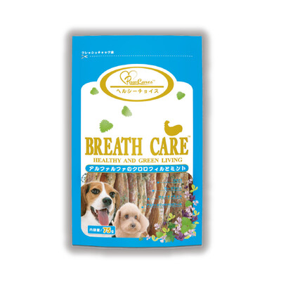 

PukCares Farm Nutrition Chicken Oral Care Dog Snacks 100g