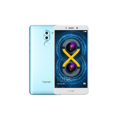 

Original Huawei Honor 6X 4G LTE Mobile Phone Kirin 655 Octa Core 5.5'' 4GB RAM 32GB ROM Dual Rear Camera 1920*1080px FingerPrint
