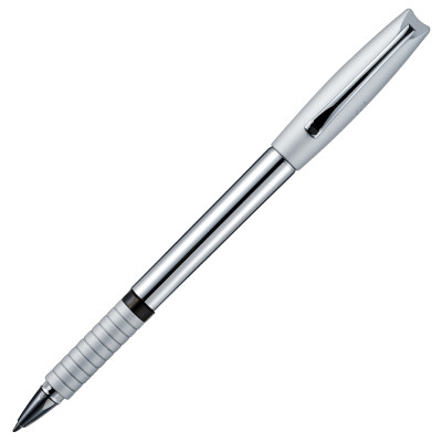 

Faber-castell Meridian series chrome-plated metal pearl pen / signature pen 148461 -tip