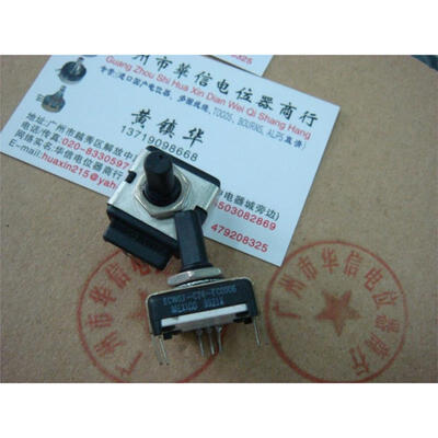 

ECWOJ-C24-EC0006 stepping encoder 24 points