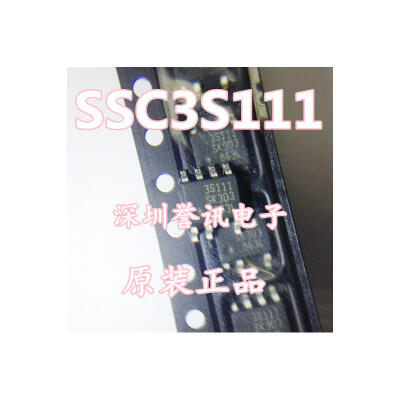 

SSC3S111 3S111 SOP-8