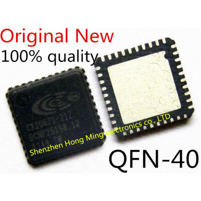 

(10piece)100% NEW CX20671-21Z CX20671 21Z QFN Chipset