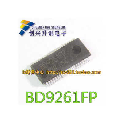 

BD9261FP