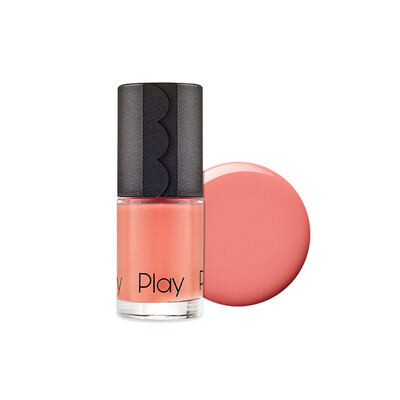 

Edith Дом (ЭТЮД ДОМ) Милая Qiaomei ногти 7ml # 10 PK010 игривых розовый (длящаяся экологическая сушка)