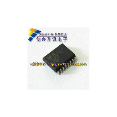 

MX25L6405DMI-12G 25L6405 SOP16