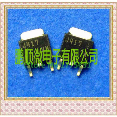 

50PCS/lot 2SJ417 J417 -40V