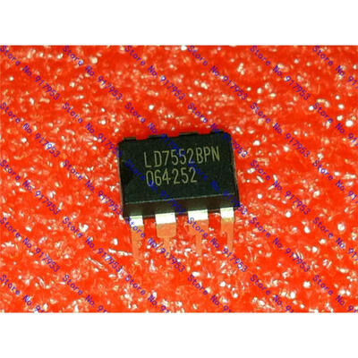 

Free shipping 5PCS LD7552BPN in stock