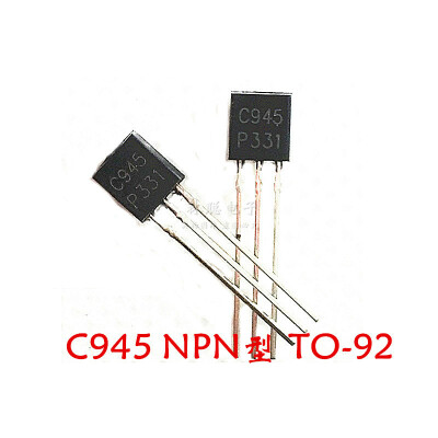 

100pcs/lot 2SC945 C945 TO-92 50V BIPOLAR TRANSISTORS NPN new original free shipping