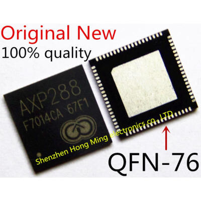 

10piece100 New AXP288 QFN Chipset