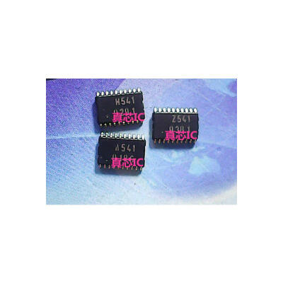 

A541 541 Z541 MSOP