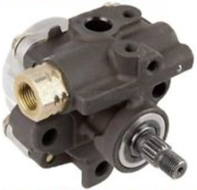 

1996-2002 Toyota 3,4 Л усилитель руля насос двигателя OEM 44320-35490