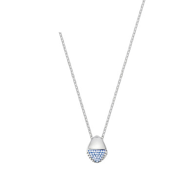 

SWAROVSKI Swarovski Glance женский короткий параграф ключицы цепи 5272086