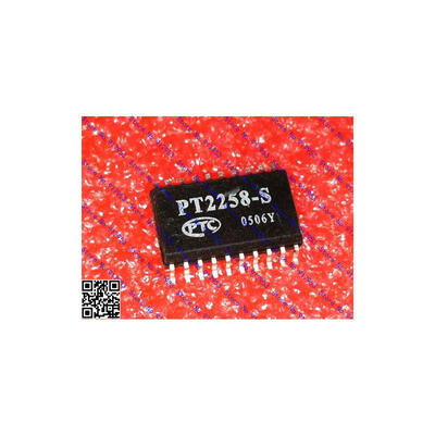 

Free shipping 10PCS 100 NEW PT2258