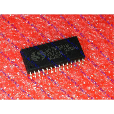 

Free shipping 10PCS 100% NEW SH79F081M