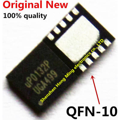 

5piece 100 New UP0132P QFN-10 Chipset