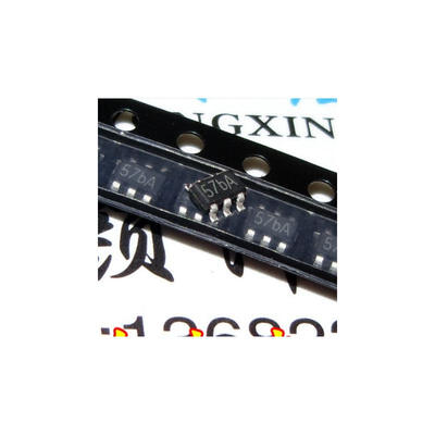 

TP4057 57BA 57B0 57B 500mA SOT-23-6