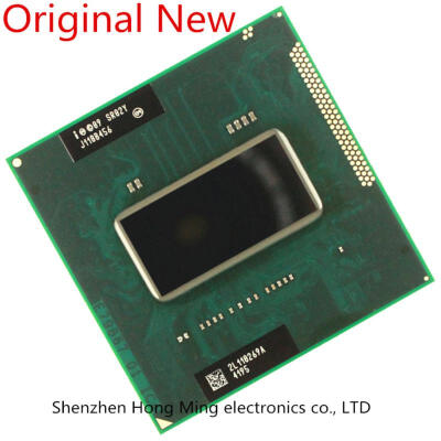 

100% New CPU i7-2630QM SR02Y i7 2630QM PGA Chipset