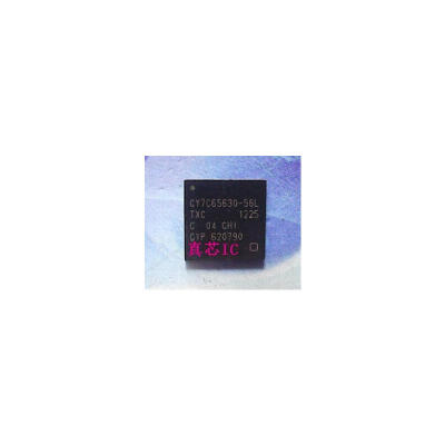 

CY7C65630-56LTXC
