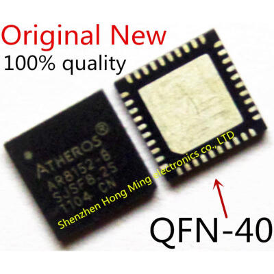 

(10piece)100% New AR8152-B AR8152 B QFN Chipset