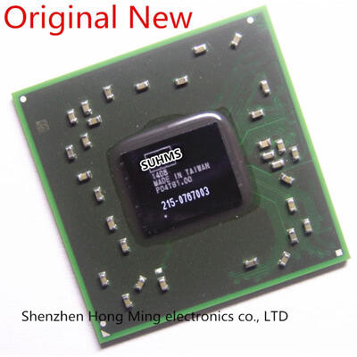 

100% New 215-0767003 215 0767003 BGA Chipset