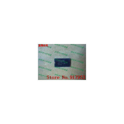 

Free shipping 10PCS 100 NEW TC9198F